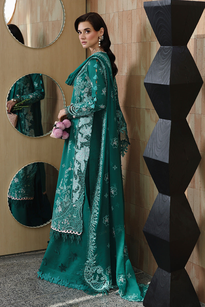 Chikankari Eid Edit