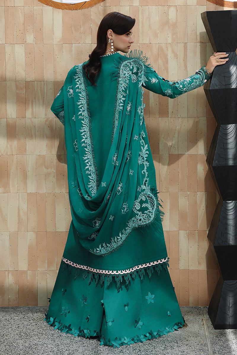 Chikankari Eid Edit