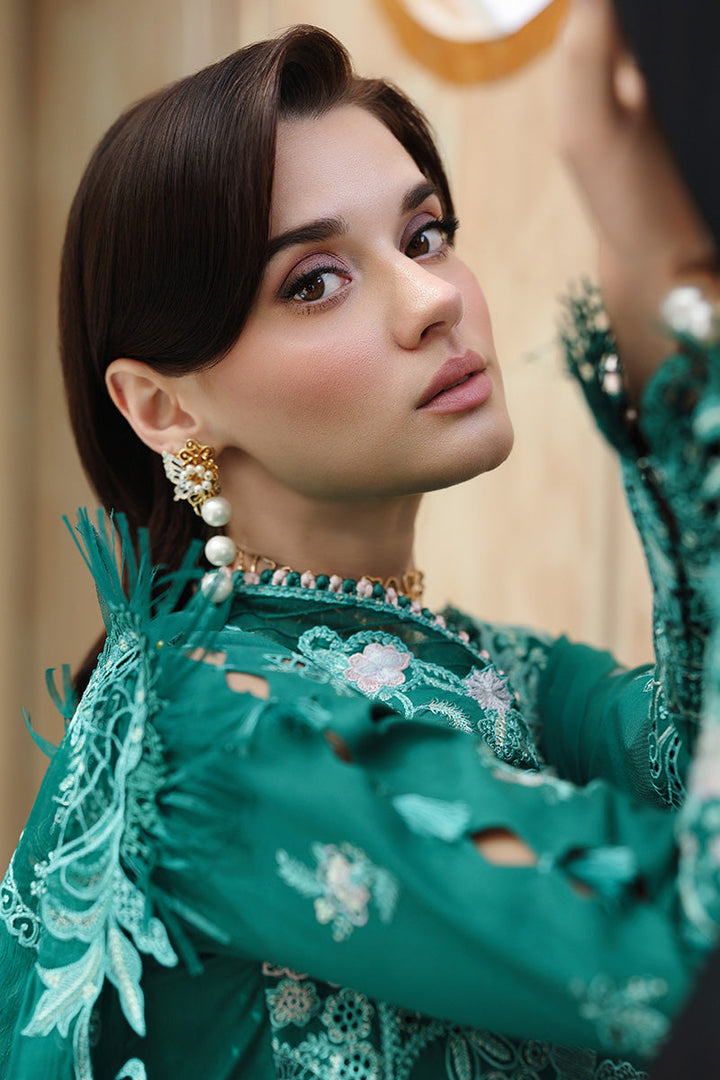 Chikankari Eid Edit