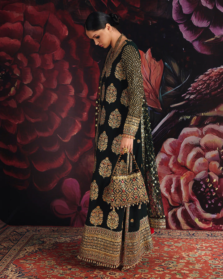 Royale Eternel | Chiffon Edit