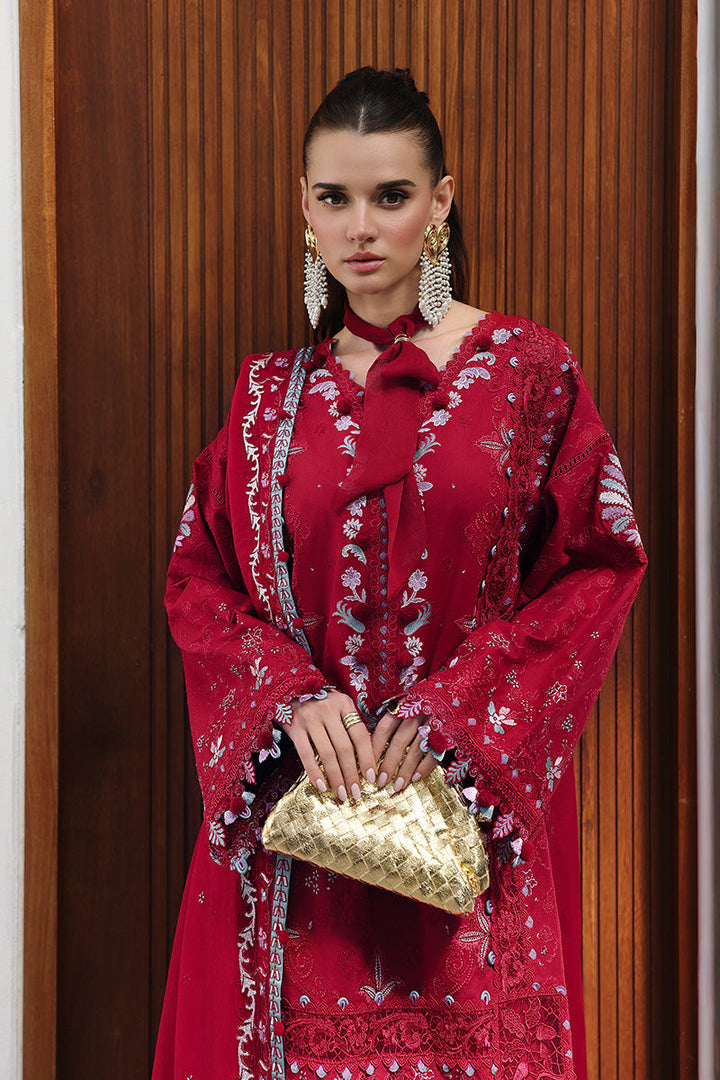 Chikankari Eid Edit