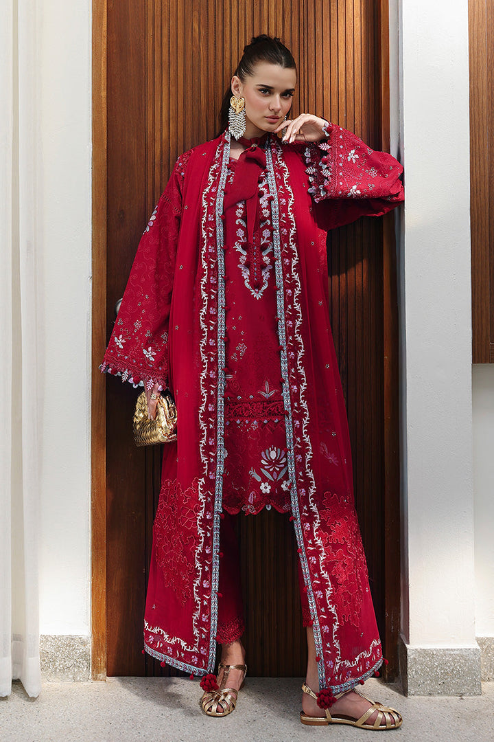Chikankari Eid Edit