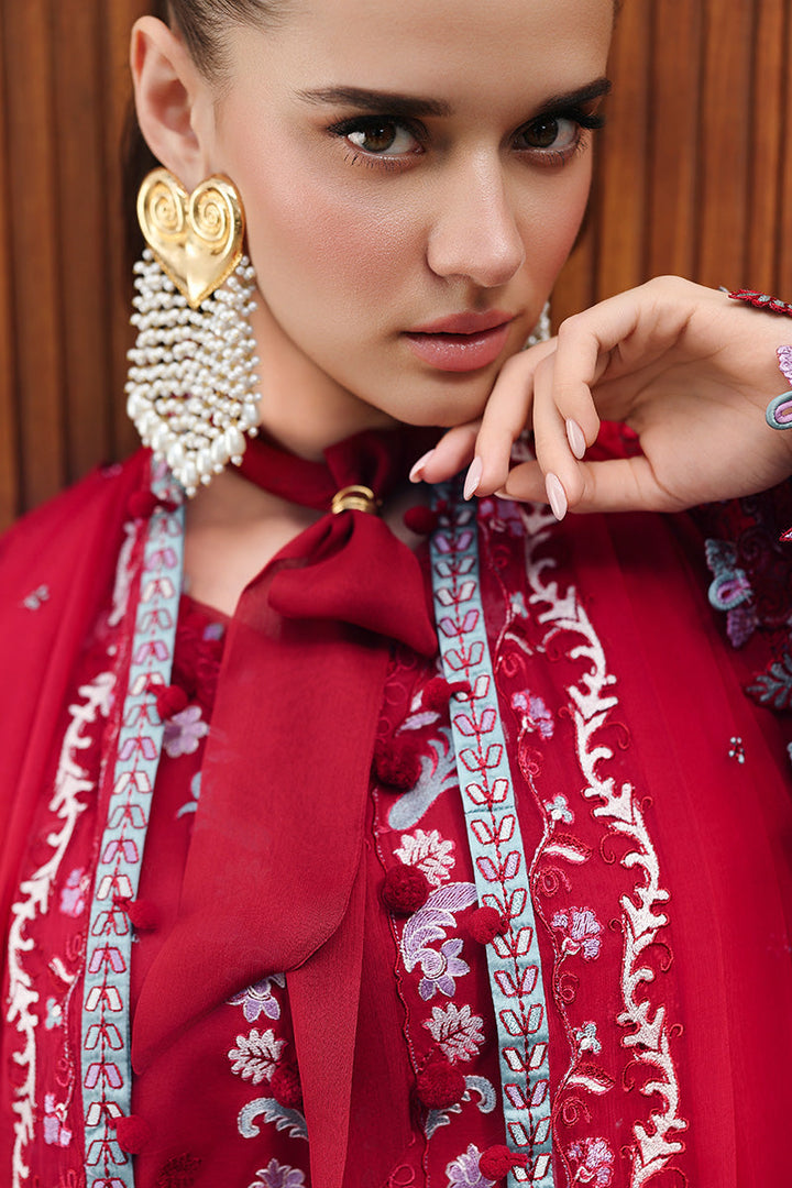 Chikankari Eid Edit