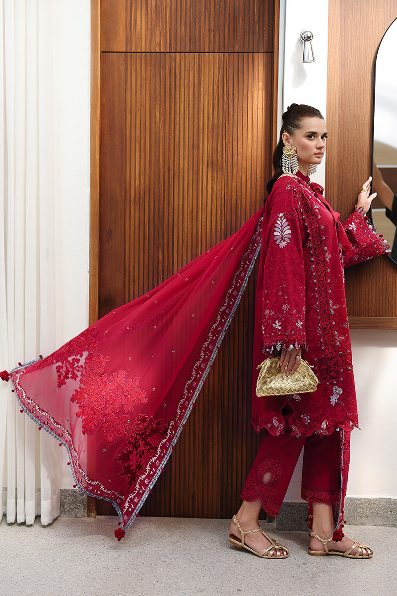 Chikankari Eid Edit