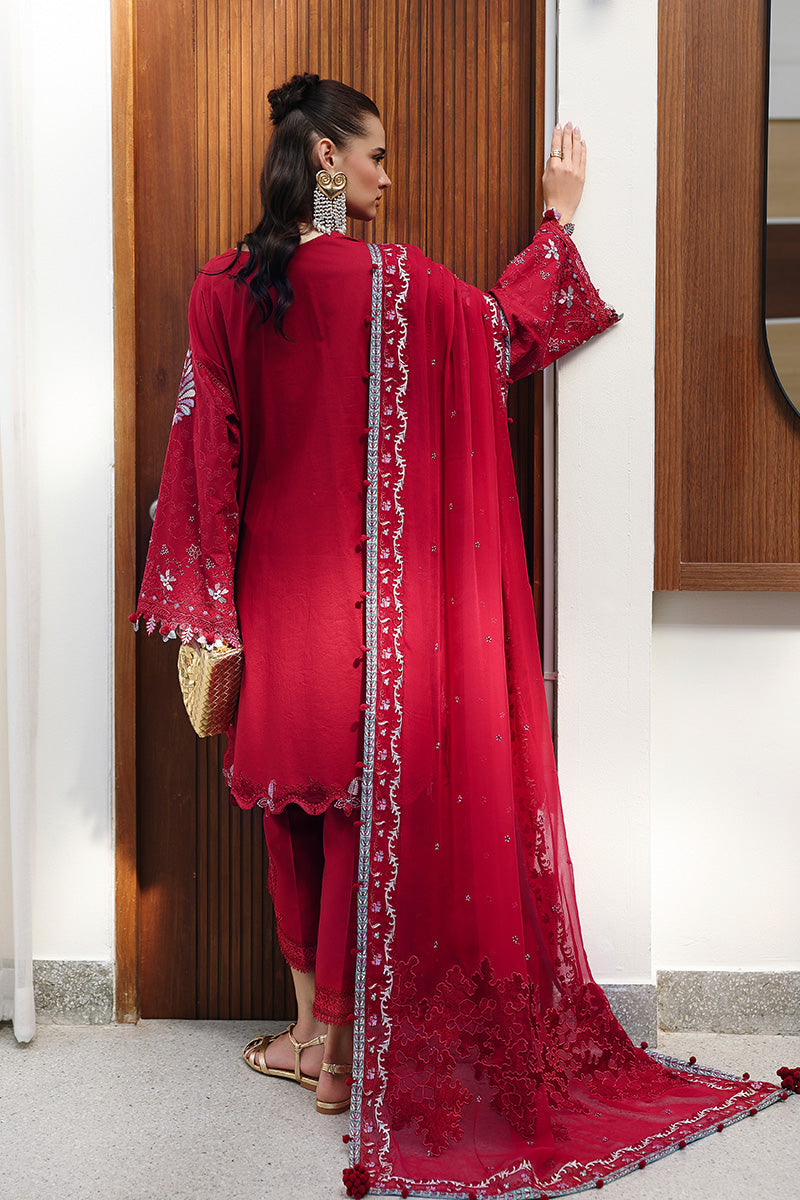 Chikankari Eid Edit