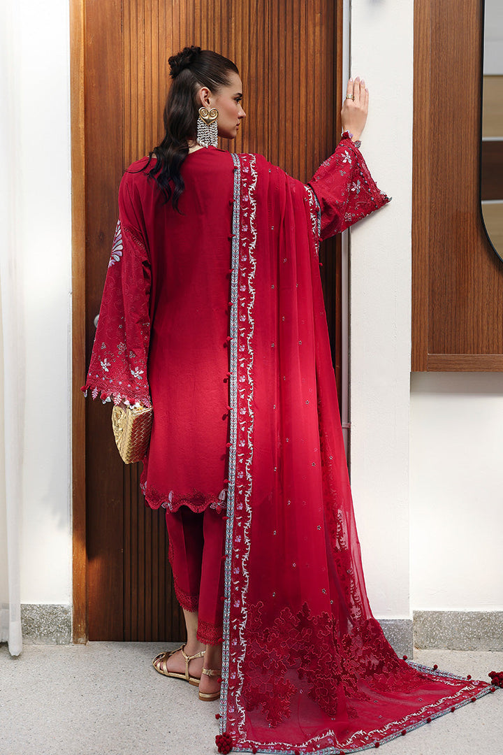 Chikankari Eid Edit