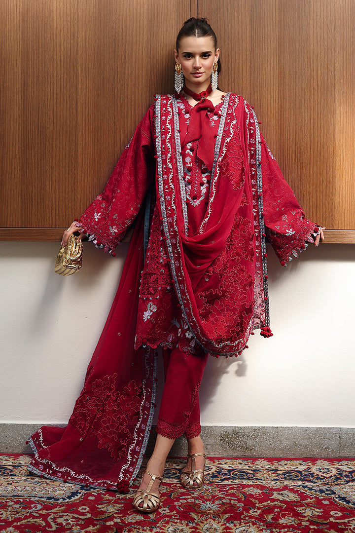 Chikankari Eid Edit