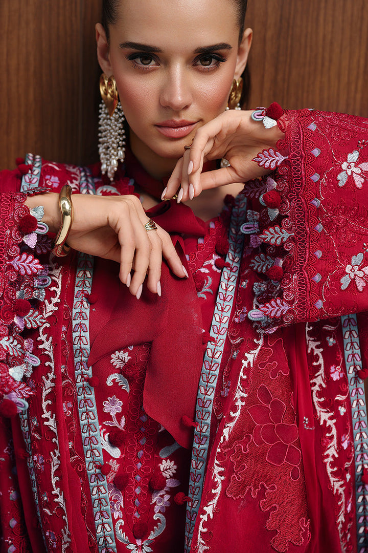 Chikankari Eid Edit