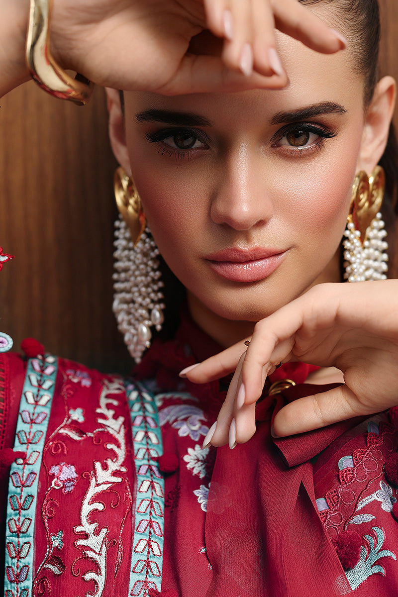 Chikankari Eid Edit