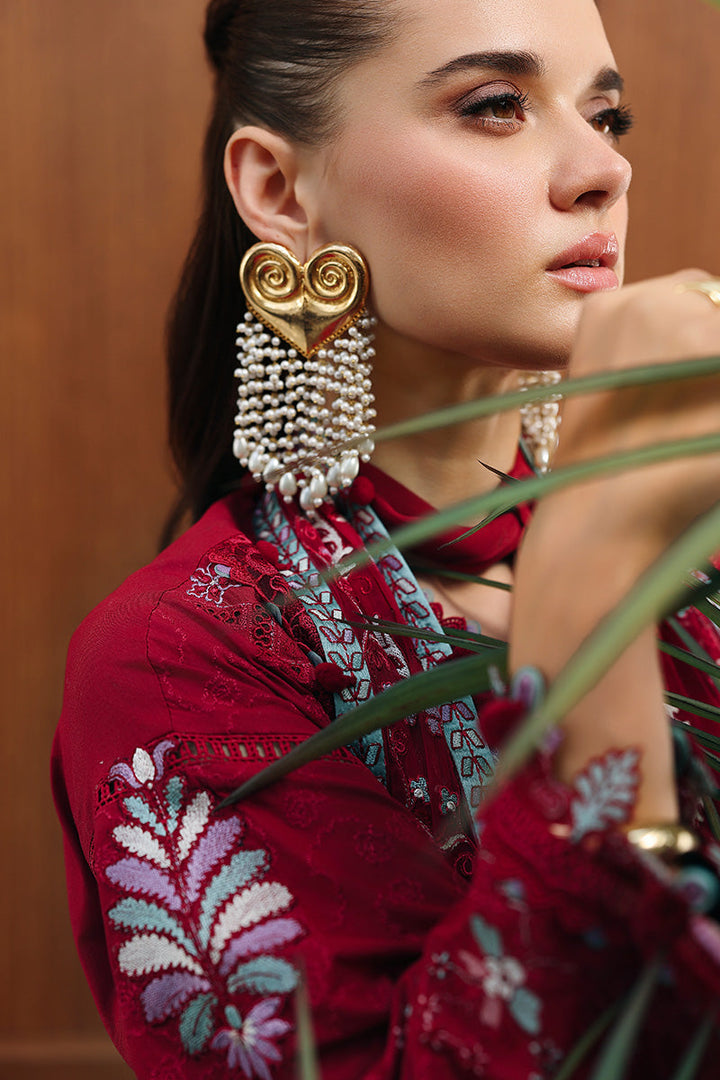 Chikankari Eid Edit