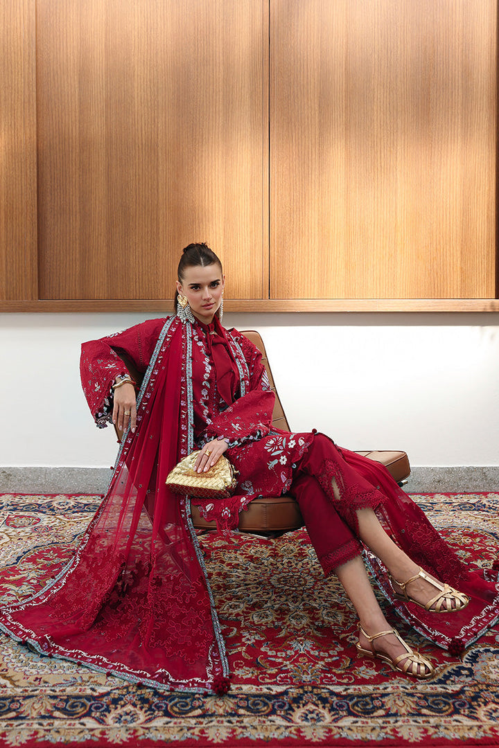 Chikankari Eid Edit