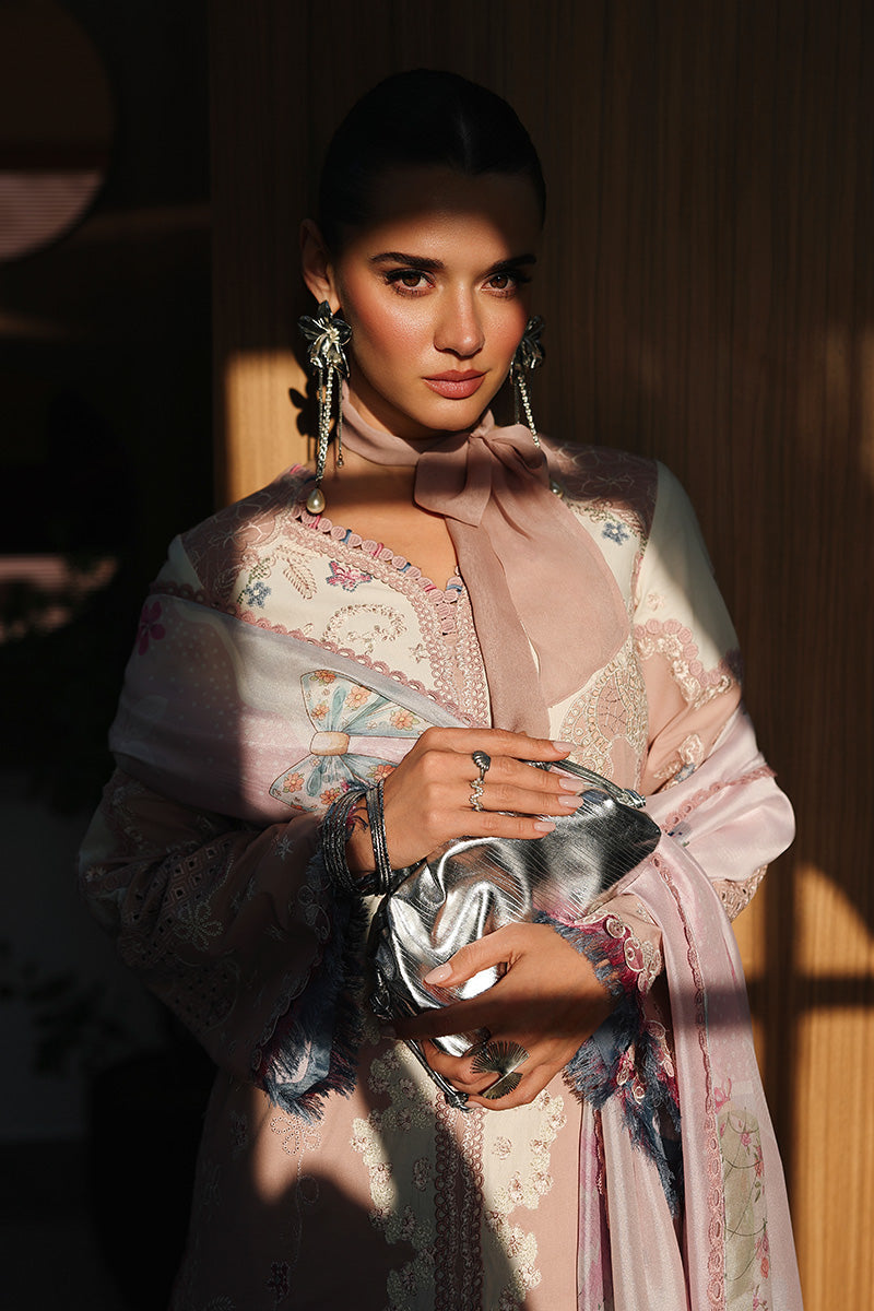 Chikankari Eid Edit
