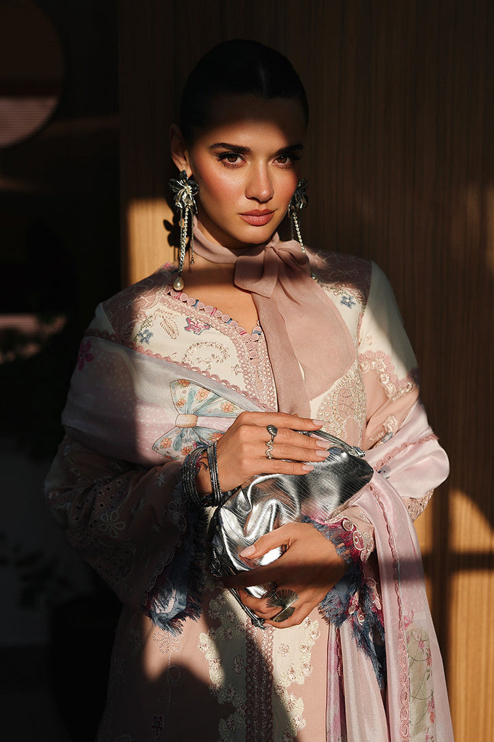 Chikankari Eid Edit