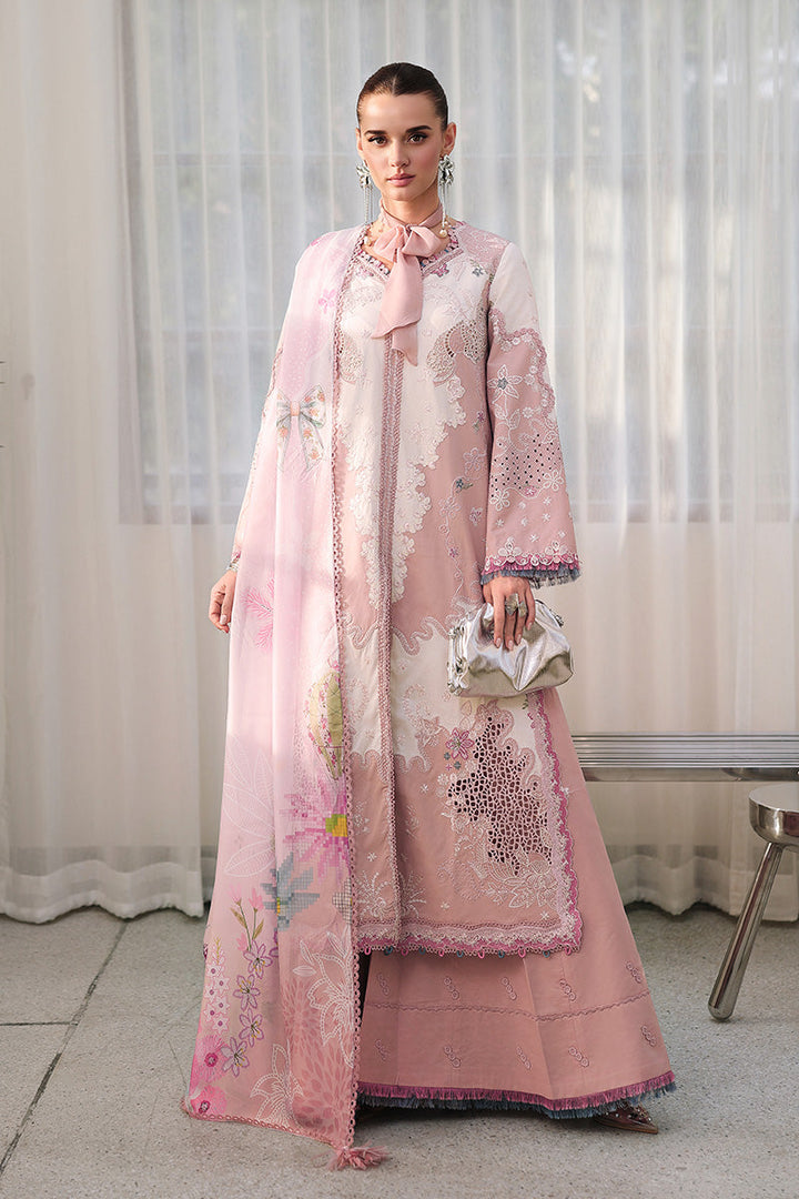 Chikankari Eid Edit
