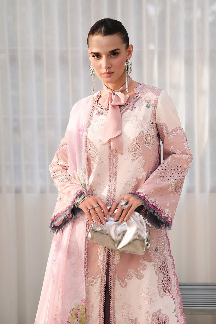 Chikankari Eid Edit