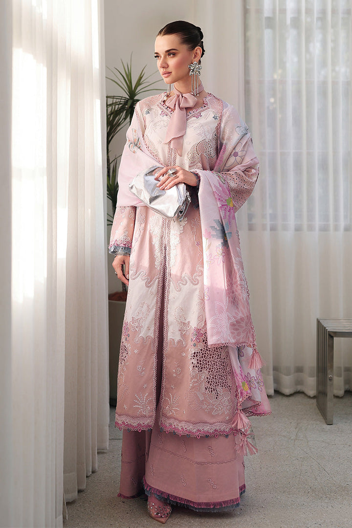 Chikankari Eid Edit