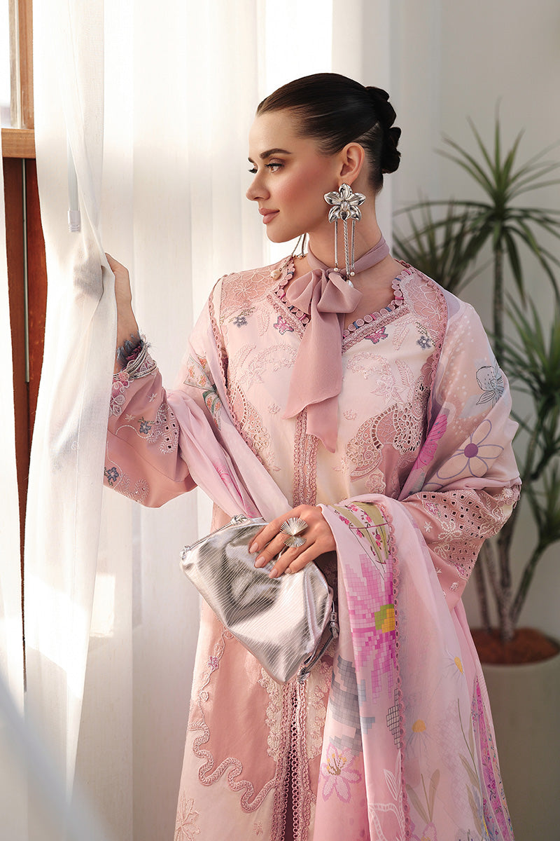 Chikankari Eid Edit