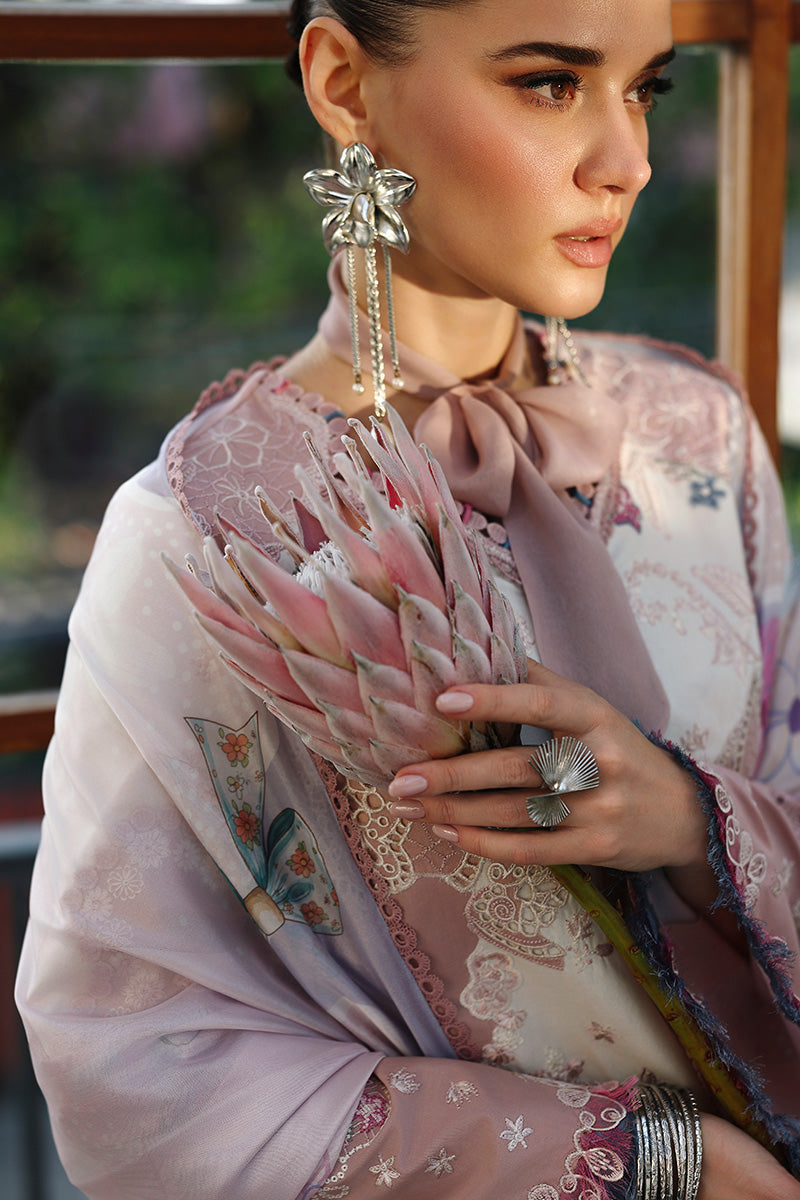 Chikankari Eid Edit