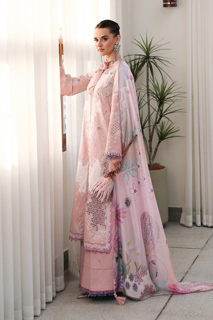Chikankari Eid Edit