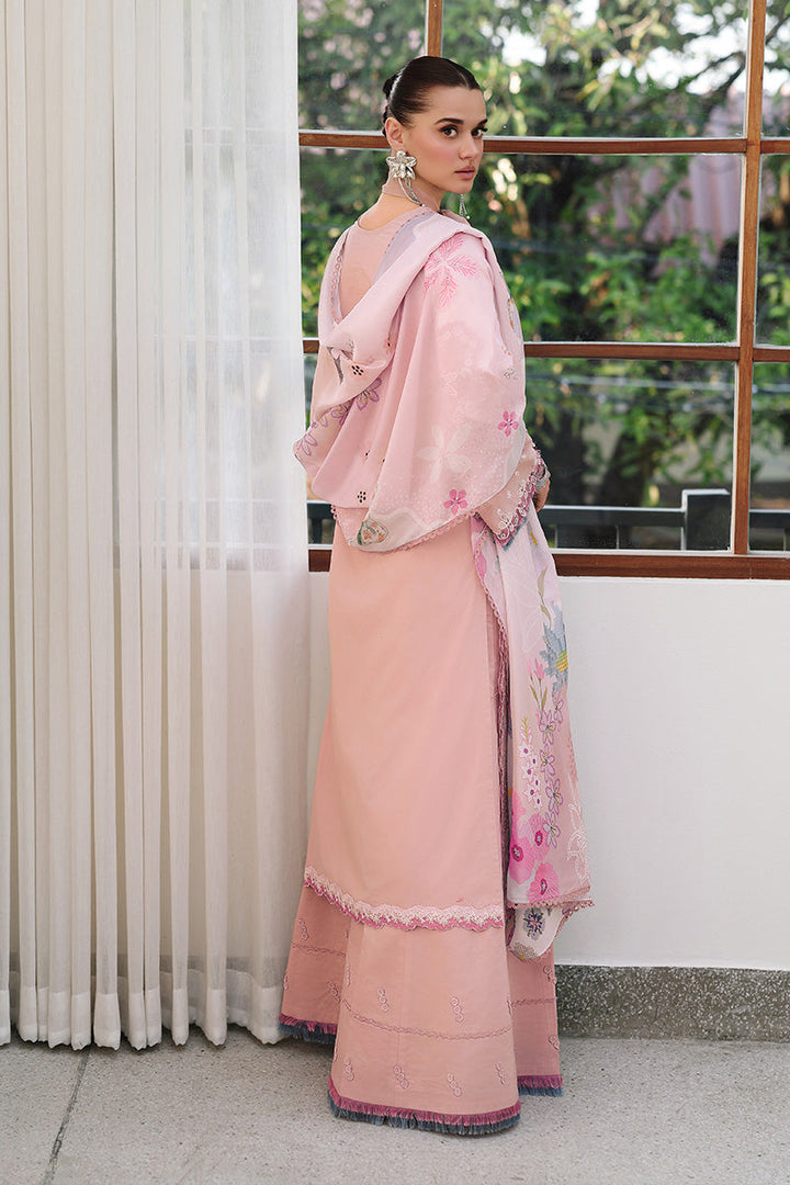Chikankari Eid Edit