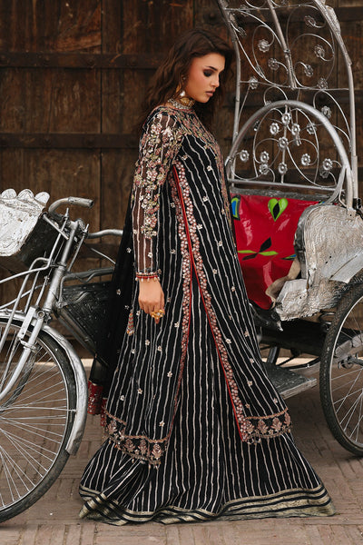 Vasal Unstitched Luxury Chiffon Vol 4