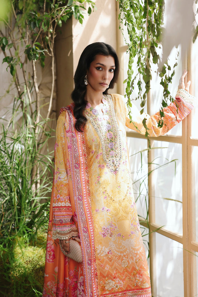 Silah Silk Edit