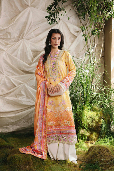 Silah Silk Edit