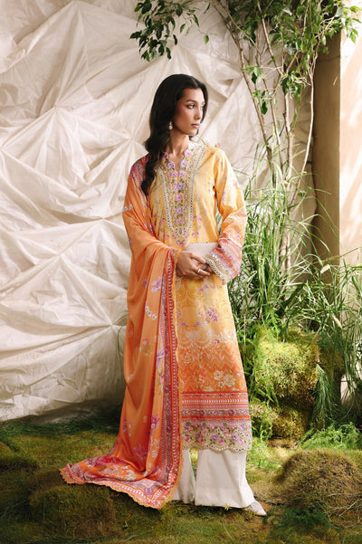Silah Silk Edit