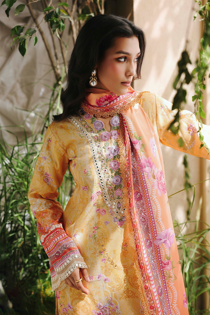 Silah Silk Edit