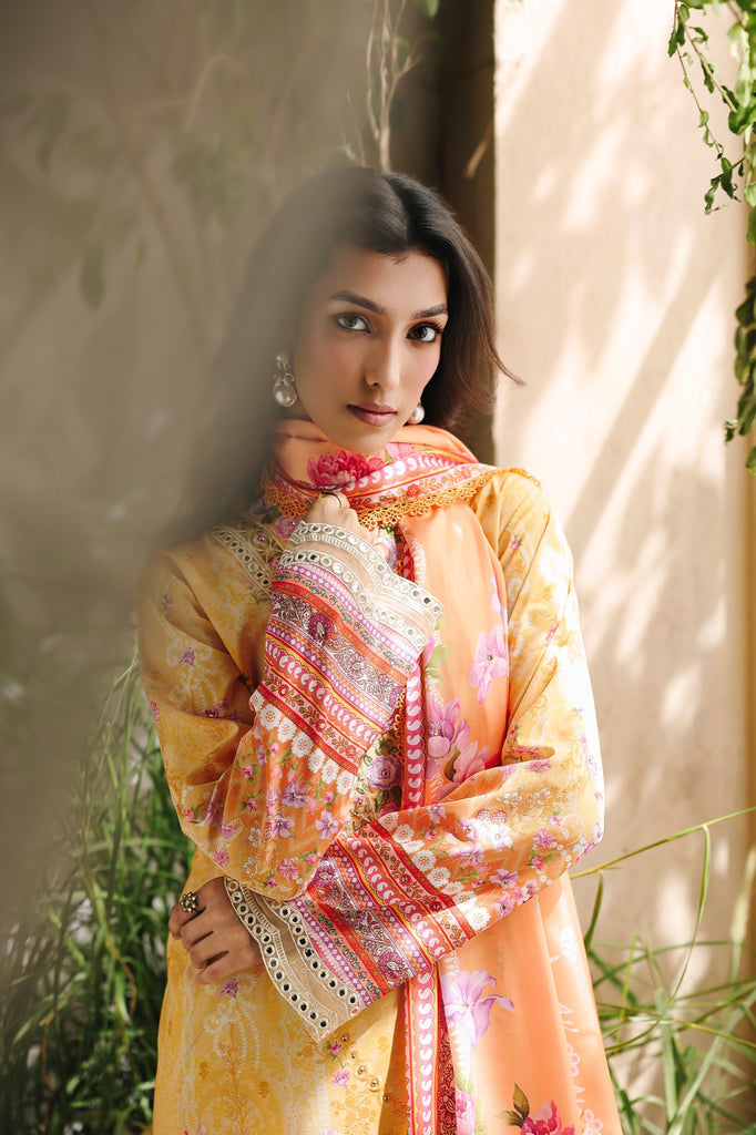 Silah Silk Edit