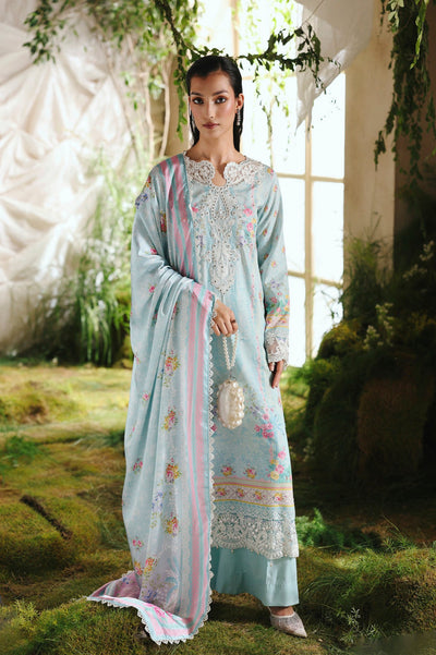 Silah Silk Edit