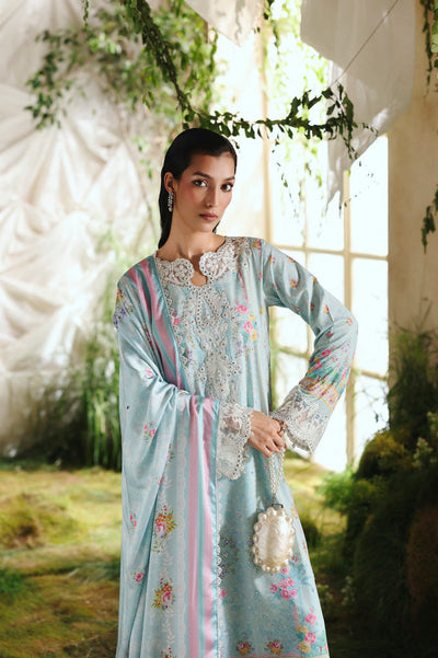 Silah Silk Edit