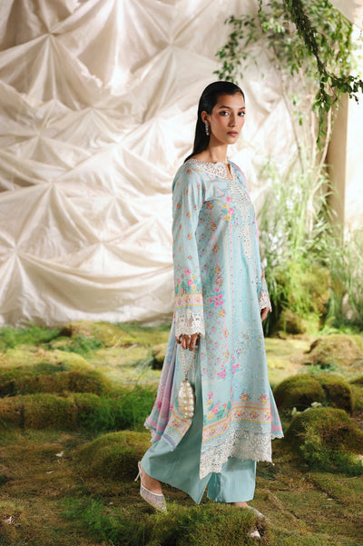 Silah Silk Edit