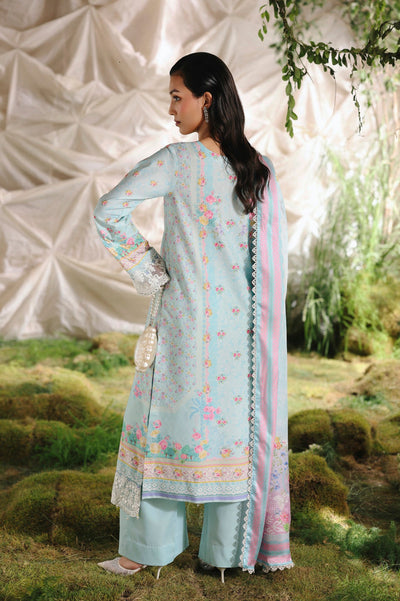 Silah Silk Edit