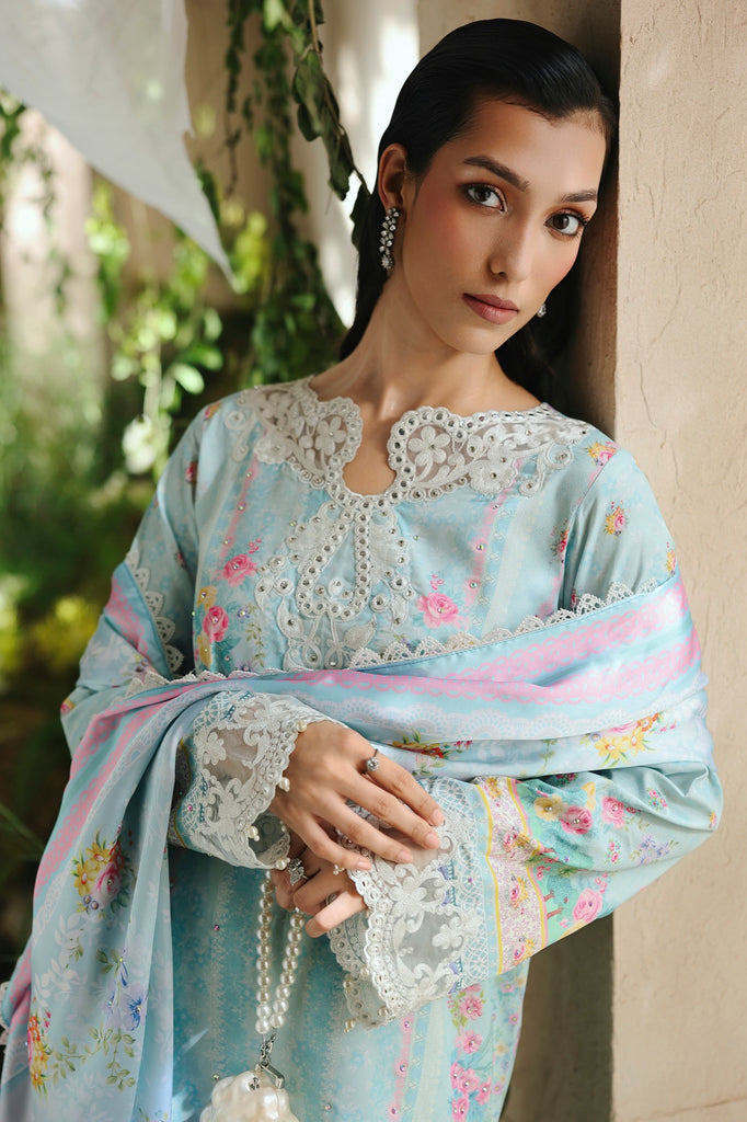 Silah Silk Edit