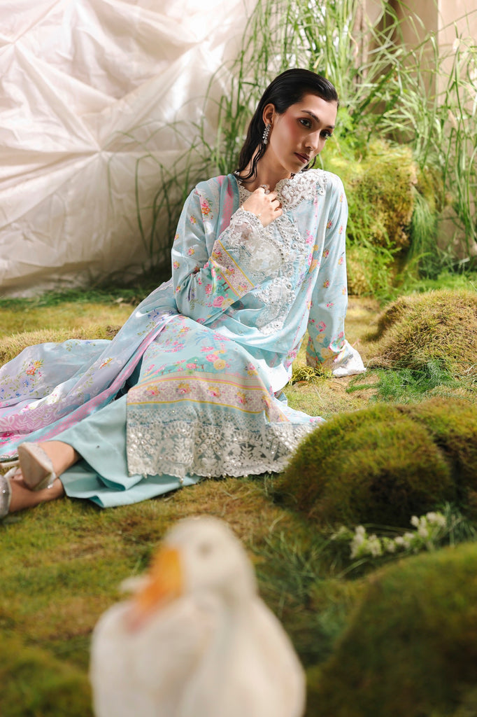 Silah Silk Edit