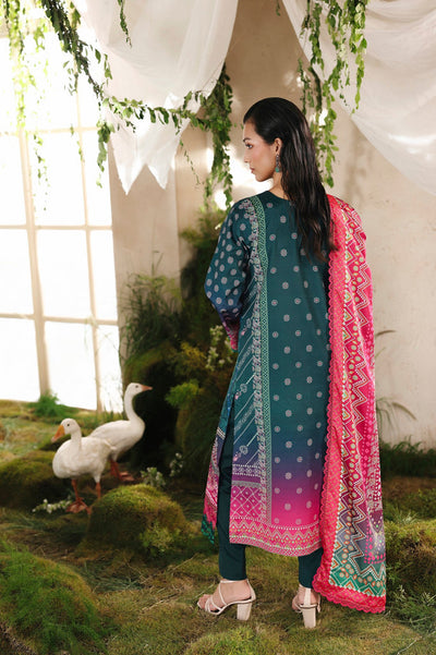Silah Silk Edit
