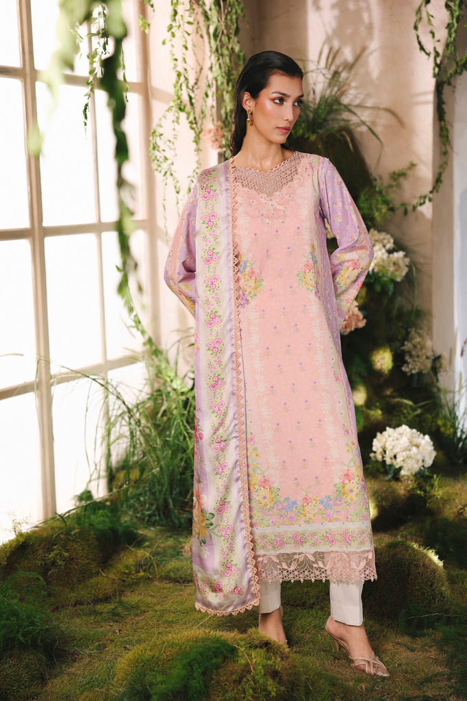 Silah Silk Edit