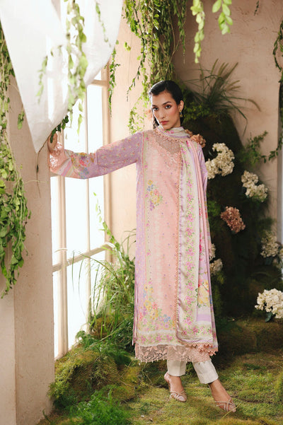 Silah Silk Edit