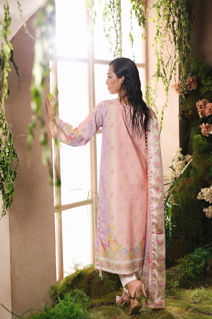 Silah Silk Edit