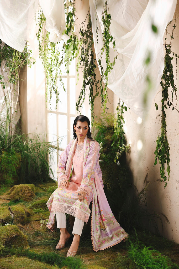 Silah Silk Edit