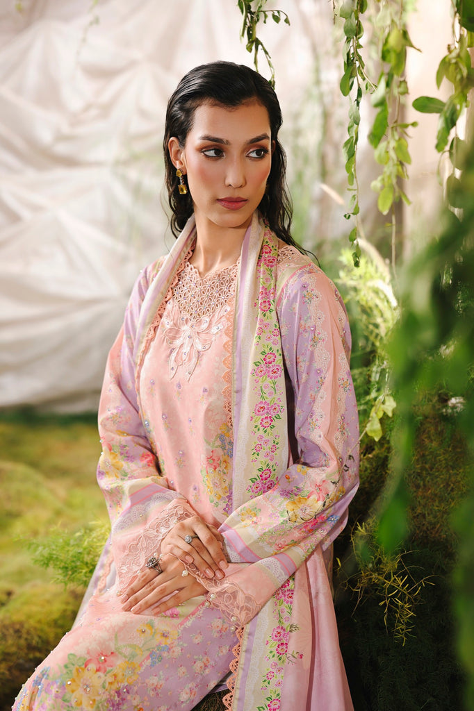 Silah Silk Edit