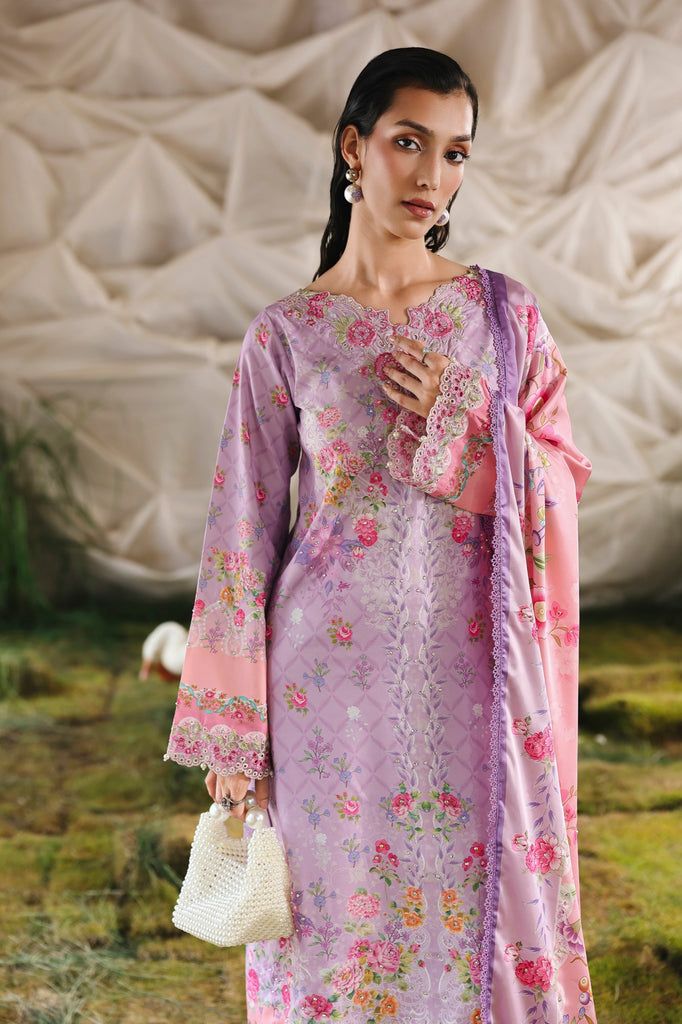 Silah Silk Edit