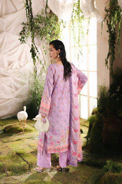 Silah Silk Edit