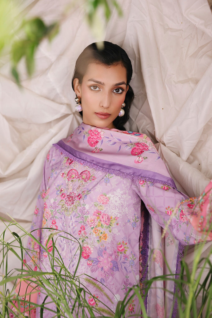 Silah Silk Edit