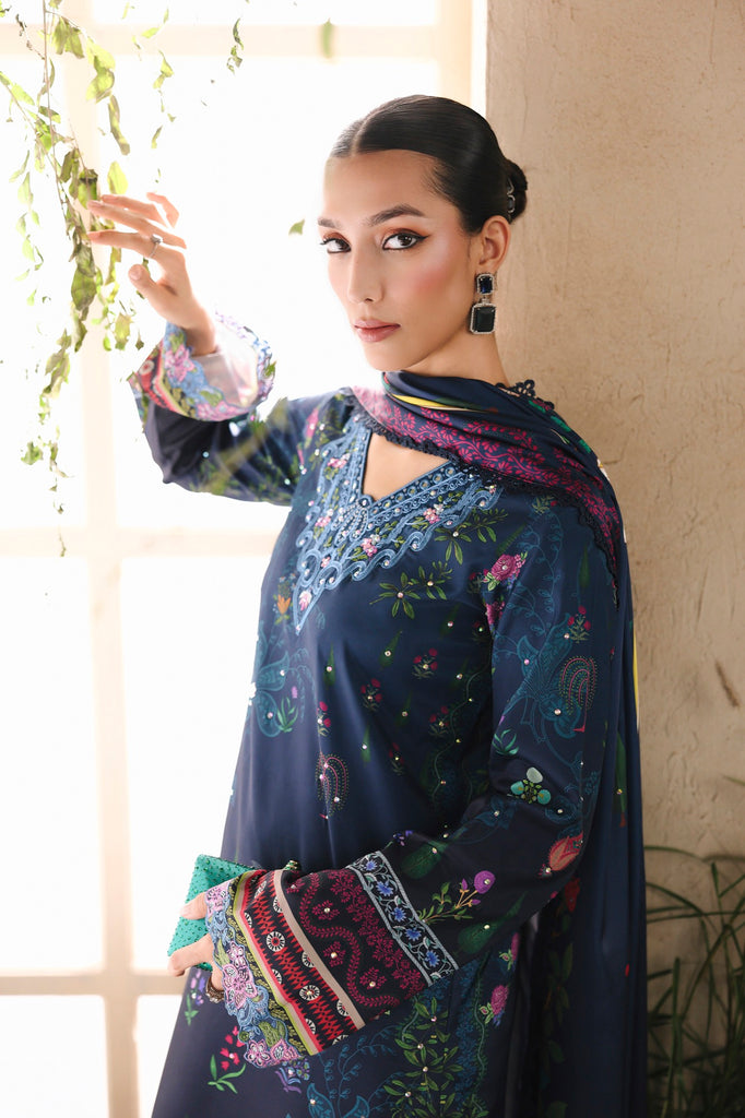 Silah Silk Edit