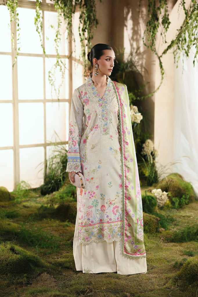 Silah Silk Edit