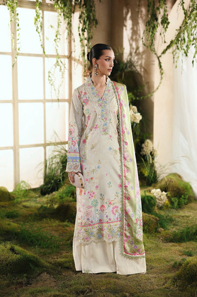 Silah Silk Edit