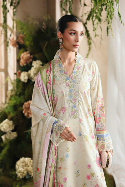 Silah Silk Edit