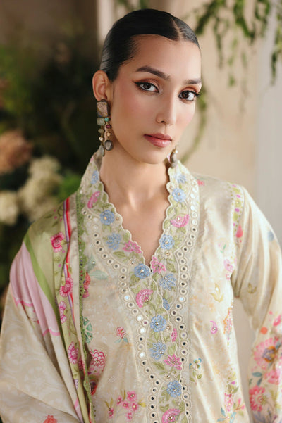 Silah Silk Edit